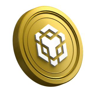 BNB cryptocurrency featured on the beginner trader guide page