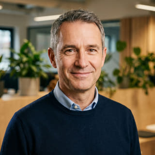 James Mitchell, Chief Executive Officer at Royal Vermode, profile picture
