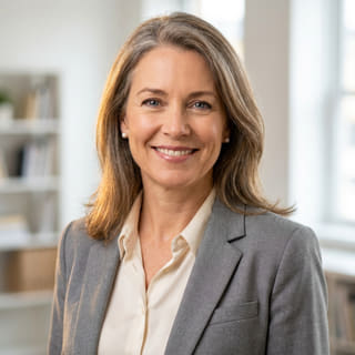 Sarah Coleman, Chief Financial Officer at Royal Vermode, profile image