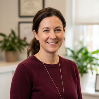 Laura Bennett, Head of Platform Standards at Royal Vermode, profile image