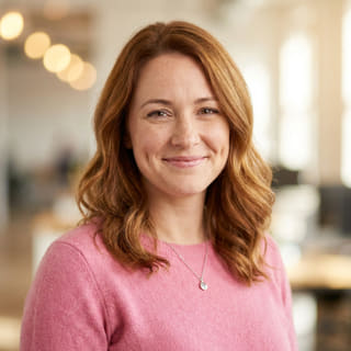 Emily Watson, Head of Customer Support at Royal Vermode, profile photo